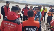 Kayseri'de Kızılırmak Nehri'nde M.Ö. Kayboldu Ve Ölü Bulundu!