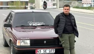 Mersin'in Salihli İlçesinde Emirhan Yiğen Traktörün Altında Kaldı!