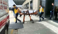 Konya Kulu'da Çatı Ustası Düşerek Yaralandı