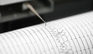 Kütahya'da Yeniden Deprem! Kütahya 3. Kez Sallandı!