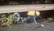 Manavgat'ta Motosiklet Kazası: Batuhan Uçar Hayatını Kaybetti!