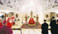 Papa Franciscus'un cenaze töreni mütevazı ve gösterişten uzak olacak.