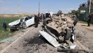 Şanlıurfa'da Trafik Kazasında 3 Kişi Hayatını Kaybetti, 2 Kişi Yaralandı