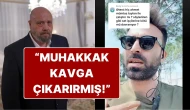 Kızılcık Şerbeti'nin Apo'su Ahmet Mümtaz Taylan Sette Kötü mü Davranıyor?