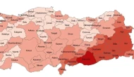 Şırnak İlindeki Çocuk Nüfus Oranı Yüzde 39,8 Çıktı!
