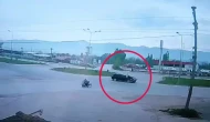 Tokat'ta meydana gelen trafik kazasında bir kişi hayatını kaybetti.