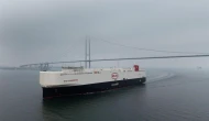 Türkiye'deki Rekor, BYD'nin Dev Araç Gemisi 'BYD CHANGZHOU'yu Getirdi