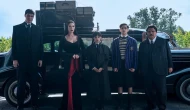 Wednesday 2. Sezon Tanıtım Fragmanı Yayınlandı