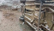 Yozgat'ta Meydana Gelen Trafik Kazasında 2 Kişi Yaralandı