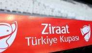 Son Dakika: Ziraat Türkiye Kupası yarı final maçları ne zaman?