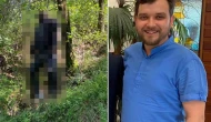 Ormanlık alanda ölü olarak bulundu 1 aydır kayıptı.
