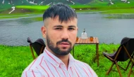 Adana’da trafik kazası sonrası Mahmut Aşar hayatını kaybetti!