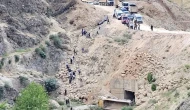 Adıyaman'da Hafriyat Kamyonu Kaza Yaptı: Yaralılar Var!