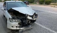 Alaşehir'de Trafik Kazasında Davut Eroğlu ve Eşi Ayşe Eroğlu Öldü!