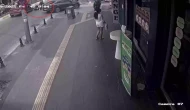 Antalya Manavgat'ta Motosiklete Çarpan Sürücü Olay Yerinden Kaçtı!