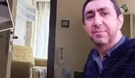 Denizli Apartta Casus kamera, kız öğrencileri hedef alıyormuş