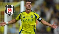 Siyah Beyazlı taraftarlar için umut ışığı: Ronaldo transferi gündemde!