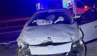 Bozüyük'te trafik kazasında Semra Aydın hayatını kaybetti!