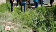 Burdur'da Meydana Gelen Trafik Kazasında Sürücü Fatih O.B. Yaralandı!