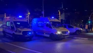 Bursa'da Meydana Gelen Trafik Kazasında 7 Kişi Yaralandı!