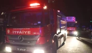 Çarşamba'da Depo Yangını Hızlı Müdahale ile Kontrol Altına Alındı!