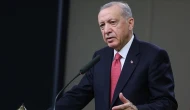 Cumhurbaşkanı Erdoğan, 19 Mayıs için bir mesaj verdi.