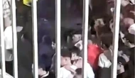 Denizli'deki Ceza Konserinde Çıkan Bıçaklı Kavgada Bir Genç Yaralandı