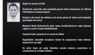 Düğün salonunda facia! Doktor öldü, eşi ağır yaralandı!