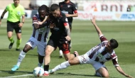 Fatih Karagümrük ile Bandırmaspor maçı ilk 11'leri açıklandı!