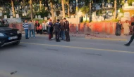 Ferizli'de Motosiklet Kazası: 18 Yaşındaki  Mustafacan Kolaşali Öldü!