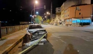 Giresun  Trafik Kazası: 2 Kişi Öldü, 3 Kişi Yaralandı!