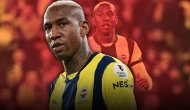 Beşiktaş'ın yıldız futbolcusu Anderson Talisca'nın ayrılığı resmen açıklandı.