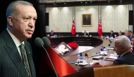 Cumhurbaşkanının Başkanlığında Toplanan Kabine Toplantısı İçin Heyecan Dorukta!