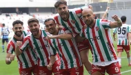 Karşıyaka, final yolunda ilk maçta önemli bir adım attı!