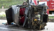 Kırıkkale'de Trafik Kazası: Duygu B. Öldü, 2  Kişi Yaralandı!