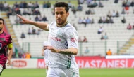 Konyasporlu Umut Nayir, milli formaya göz kırpıyor!