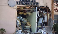 California'da Palm Springs'te Klinikte Yoğun Patlama Yaşandı!
