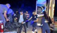 Pancara Giderken Uçurumdan Düşen Hanım Tekdemir Hayatını Kaybetti!