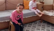 Polatlı'da Küçük Çocuk Azra G. Trafik Kazasında Hayatını Kaybetti!