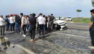 Şanlıurfa'da meydana gelen trafik kazasında 5 kişi yaralandı!