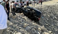 Şırnak'ta şarampol faciası! Aynı aileden 3 kişi hayatını kaybetti!