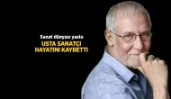 Ünlü Müzisyen İlhan Şeşen Vefat Etti, Müzik Dünyası Yasa Boğuldu!