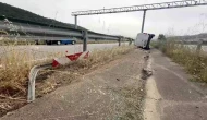 Amasya Taşova'da Trafik Kazası: İki Kişi Yaralandı!