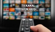 TV Yayın Akışı Güncellendi! Akşam için En Yeni Programlar Yayında!