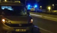 16 Yaşındaki Sercan Yaman Trafik Kazasında Hayatını Kaybetti!