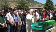 19 Yaşındaki Halil İbrahim Balı Traktör Kazasında Hayatını Kaybetti!