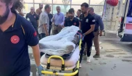 Adıyaman'da kaza: Zeynep Özşahin hayatını kaybetti, 1 kişi yaralandı!