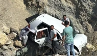 Akhisar'da Menfeze Düşen Araçtaki Şimal Vural Hayatını Kaybetti!