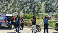 Aksu'da Ihlamur Toplarken Düşen Mehmet Erol Hayatını Kaybetti!