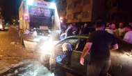 Mersin Anamur'da Alkollü Sürücü Temizlik Görevlisini Öldürdü, Diğerini Yaraladı!